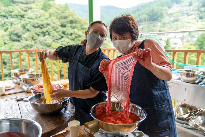 Private Multi Day Tour in Tokushima Miyoshi - Frequently Asked Questions