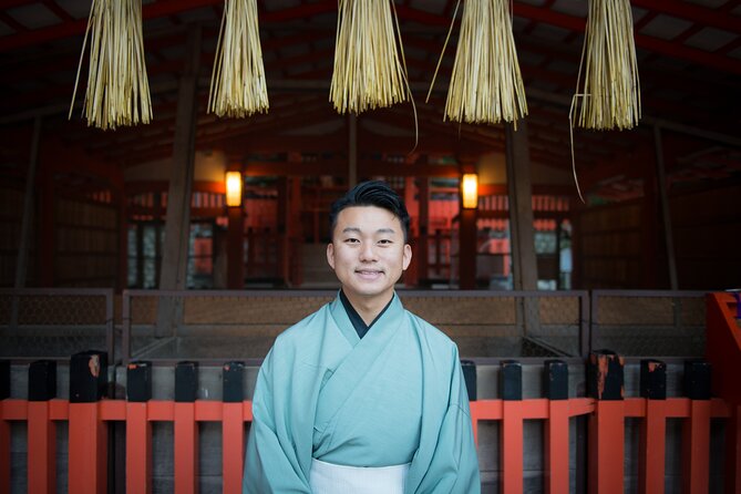 Guided Photoshoot of Fushimi Inari Shrine and Secret Bamboo Grove - Final Words