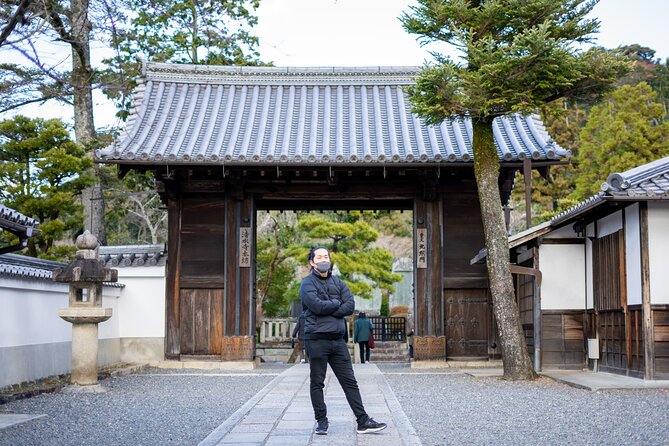 Private Professional Photography and Tour of Kyoto - Final Words