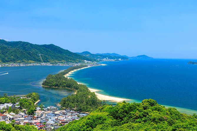 Hidden Gems Amanohashidate & Ine Bay Cruise Experience From Osaka - Accessibility Details