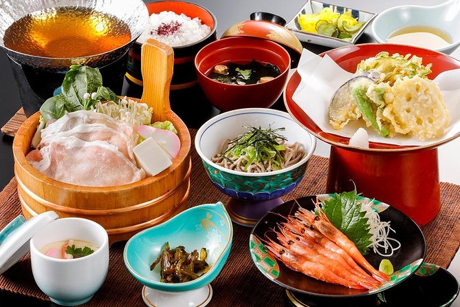 Hidden Gems Amanohashidate & Ine Bay Cruise Experience From Osaka - Participant Guidelines
