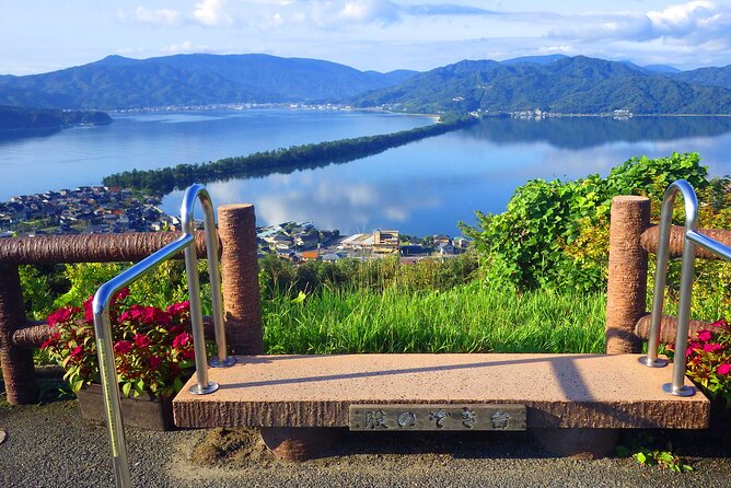 Hidden Gems Amanohashidate & Ine Bay Cruise Experience From Osaka - Host Responses