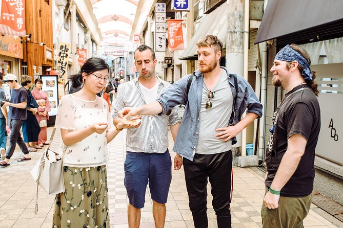 Discover Bohemian Nakazakicho - Cultural Immersion