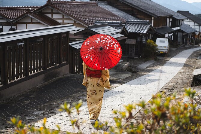 Hakone Private & Customizable Full-Day Car & Driver Service (Mar ) - Inclusions and Extra Costs