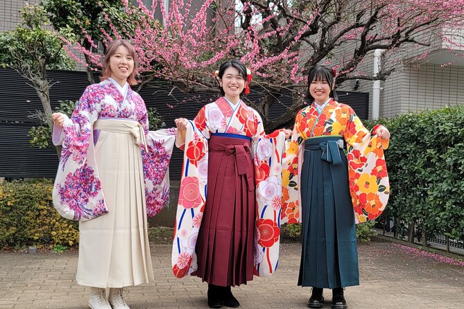 Private Tokyo Tour With English Speaking Guide: Tailored to You ! - Traveler Photos