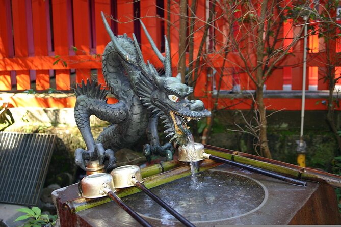 Private Hakone Sightseeing Tour With English Speaking Chauffeur - Frequently Asked Questions