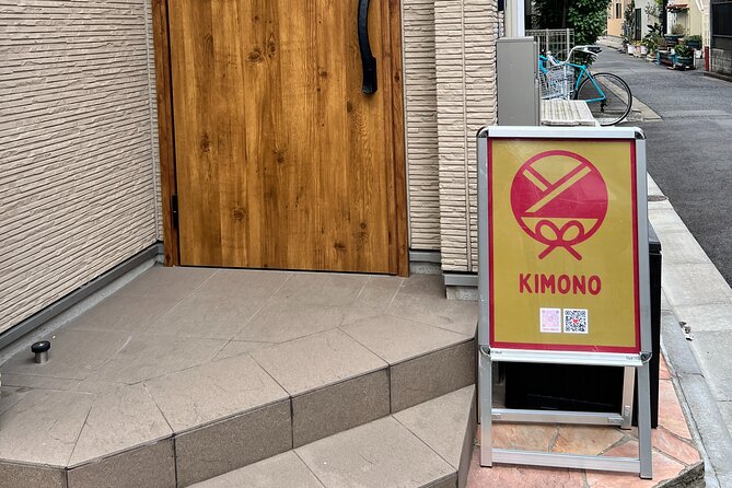 Private Kimono Belt Making Class in Koto City - Final Words