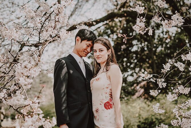 Personal Tokyo Photographer for Hire - Additional Information