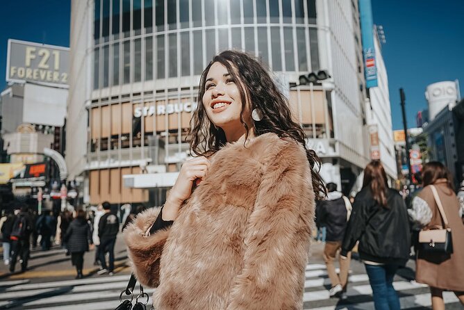 Personal Tokyo Photographer for Hire - Final Words