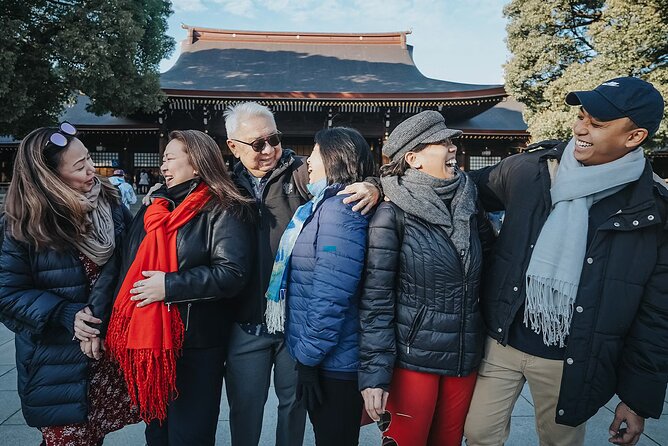 Personal Tokyo Photographer for Hire - Confirmation and Cancellation Policy