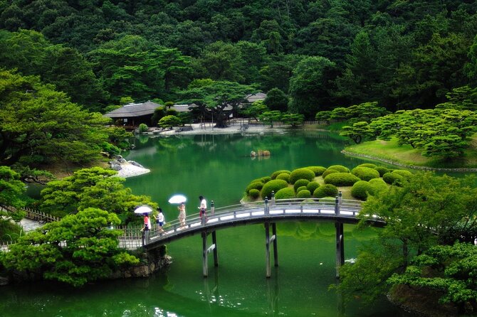 Full-Day Private Guided Tour in Tokyo - Traveler Experience