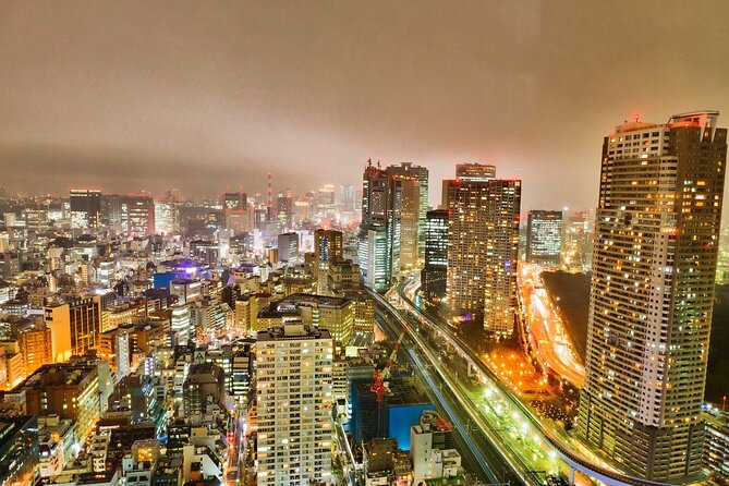Full-Day Private Guided Tour in Tokyo - Final Words