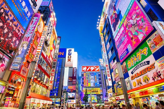 Tokyo Departure Private Transfers From Tokyo City to Tokyo-Narita Airport NRT - Infant Seat Availability