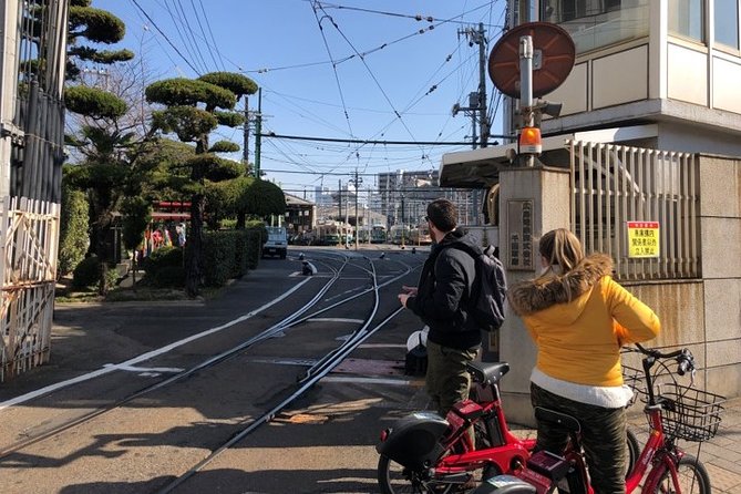 Hiroshima Cycling Peace Tour With Local Guide (Long Course) - Reviews and Ratings