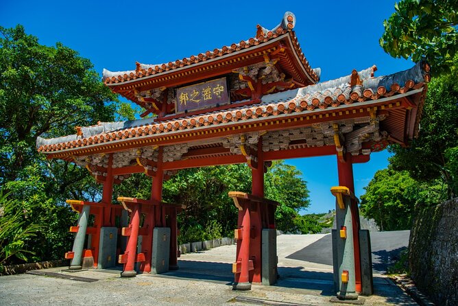 Okinawa Opera Night in Nakagusuku Castle With City Bus Tour - Final Words