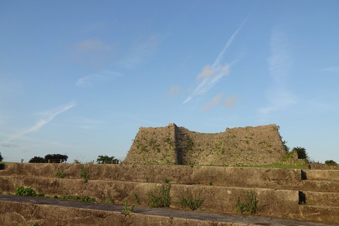 Okinawa Opera Night in Nakagusuku Castle With City Bus Tour - Refund and Cancellation Policy