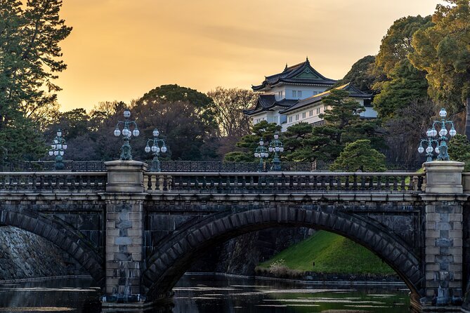 9-Day Japan and South Korea Highlight Tour - South Korea Highlights