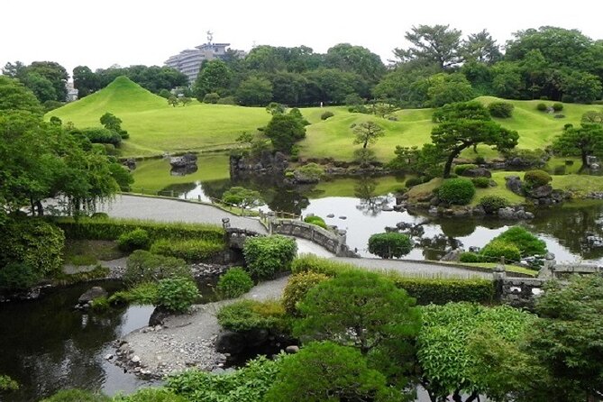 Kumamoto Japanese Clothing and Culture Experience Tour - Just The Basics