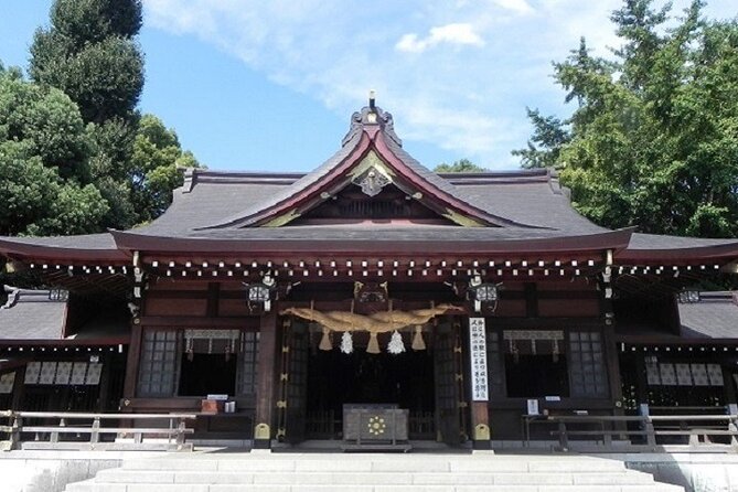 Kumamoto Japanese Clothing and Culture Experience Tour - Operational Information
