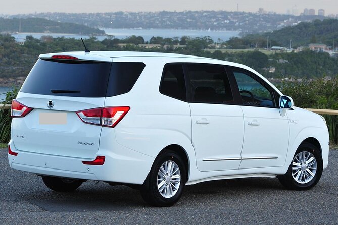 Okinawa Naha Airport (Oka) to Naha Hotels - Arrival Transfer - Expectations