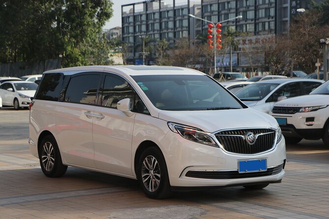 Okinawa Naha Airport (Oka) to Naha Hotels - Arrival Transfer - Arrival Process Details