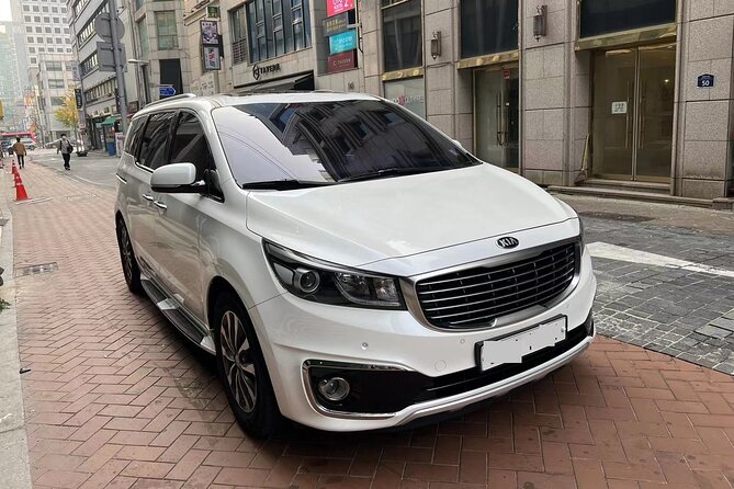 Private Transfer From Miyazaki City to Miyazaki Cruise Port - Just The Basics