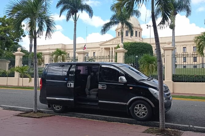 Private Transfer From Miyazaki City to Miyazaki Cruise Port - Customer Support