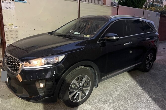 Private Transfer From Miyazaki City to Miyazaki Cruise Port - Location Information