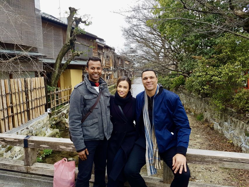 Osaka: Highlights & Hidden Gems Private Walking Tour - Insider Tips
