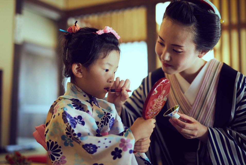 Edo Wonderland Samurai and Ninja Cultural Theme Park Ticket - Visitor Experience