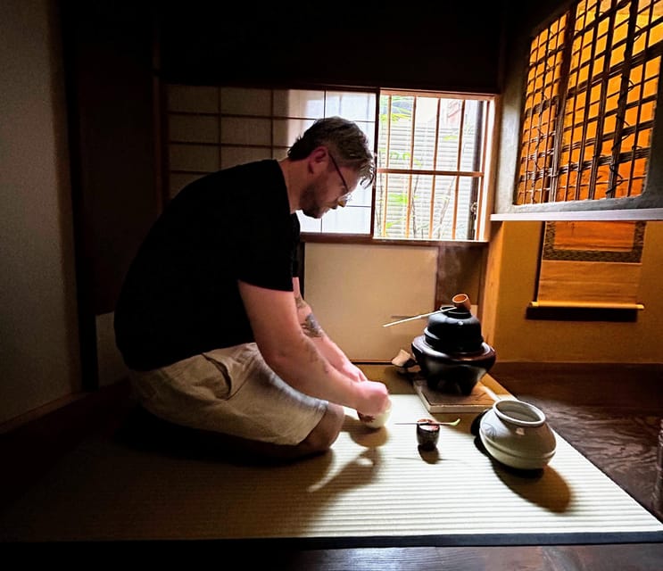 (Private )Kyoto: Local Home Visit Tea Ceremony - Customer Reviews