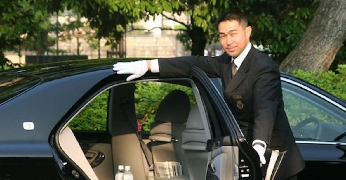 Nagoya Airport To/From LEGOLAND Private Transfer - Travel Experience
