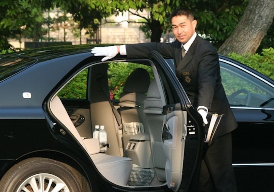 Nagoya Airport To/From LEGOLAND Private Transfer - Highlights of the Service