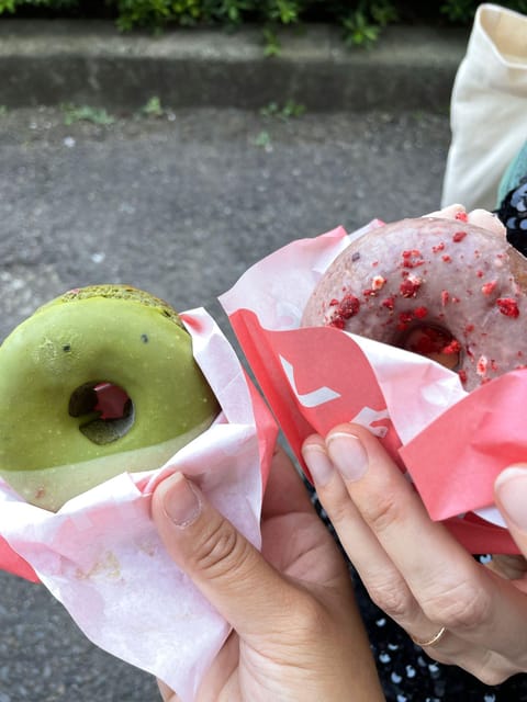 Vegan & Gluten-free Trendy Walking Tour - Frequently Asked Questions