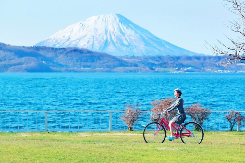Hokkaido: Noboribetsu, Lake Toya and Otaru Full-Day Tour - Just The Basics