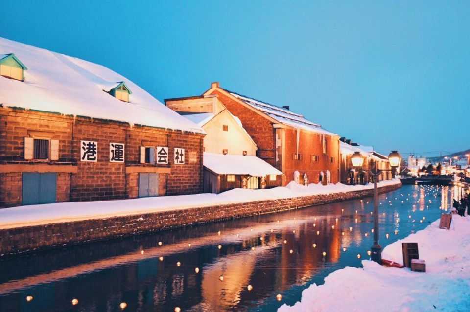 Hokkaido: Noboribetsu, Lake Toya and Otaru Full-Day Tour - Frequently Asked Questions
