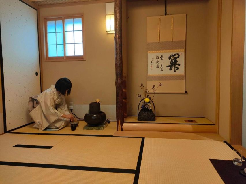 Tokyo Old Town Nostalgia Private Food Tour Of Yanaka Ginza - Just The Basics