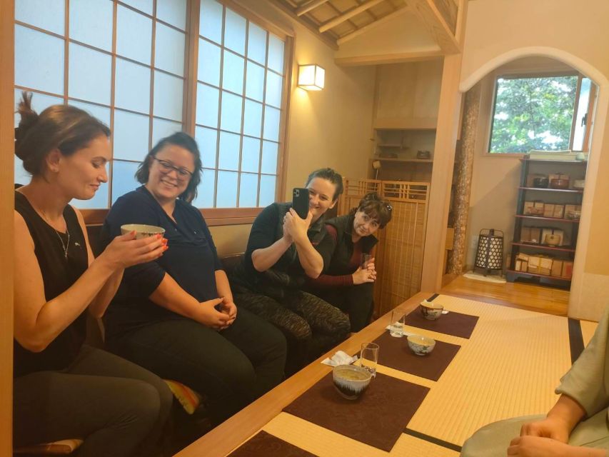Tokyo Old Town Nostalgia Private Food Tour Of Yanaka Ginza - Frequently Asked Questions