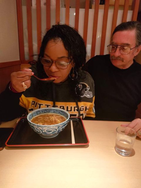 Tokyo Old Town Nostalgia Private Food Tour Of Yanaka Ginza - Final Words