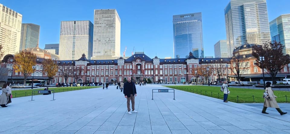 Tokyo: Full-Day Customizable Private Guided Walking Tour - Additional Information