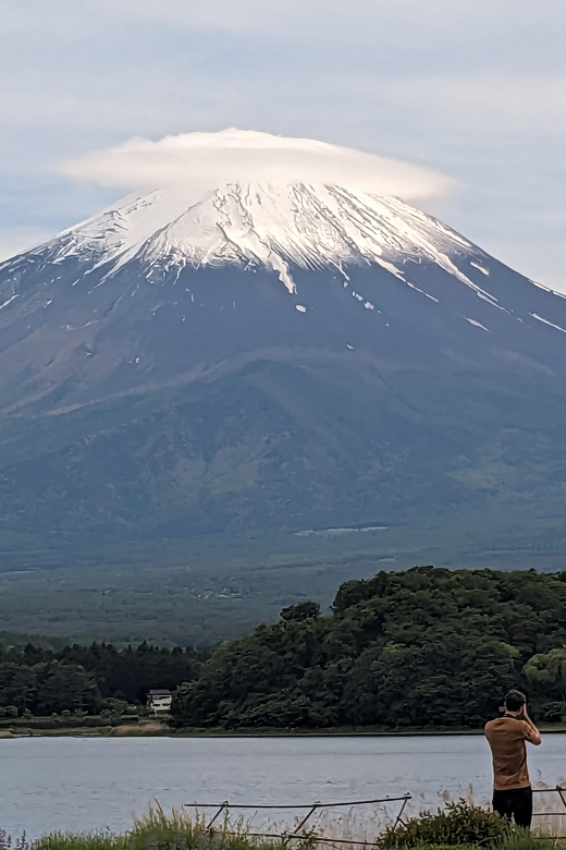 One Day 10hrs Mount Fuji Tour English Speaking Driver - Traveler Reviews