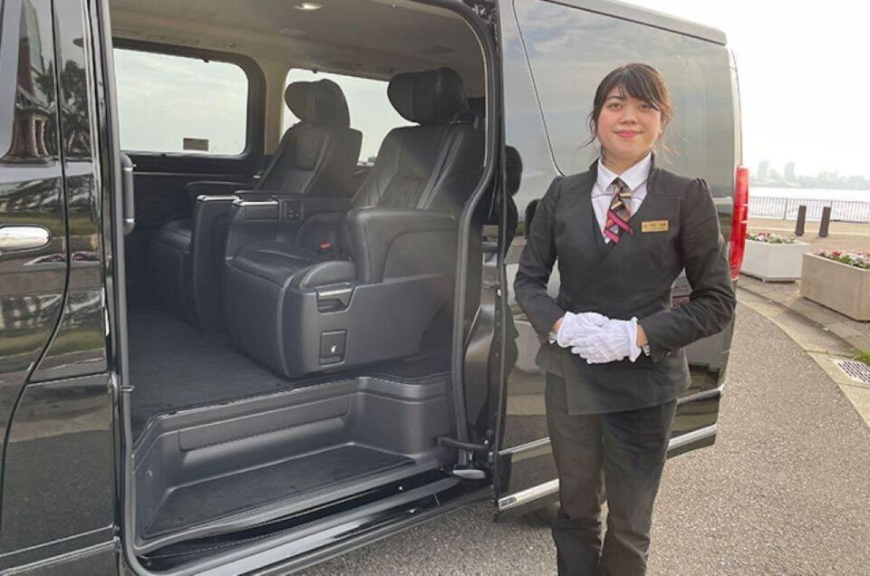 Odawara City To/From Hakone City Private Transfer - Service Highlights and Description