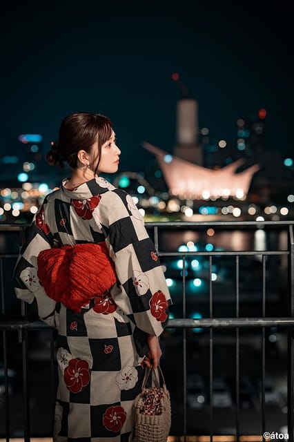 Kobe Urban Aquarium Aquarium×art Átoa Admission Ticket - Highlights