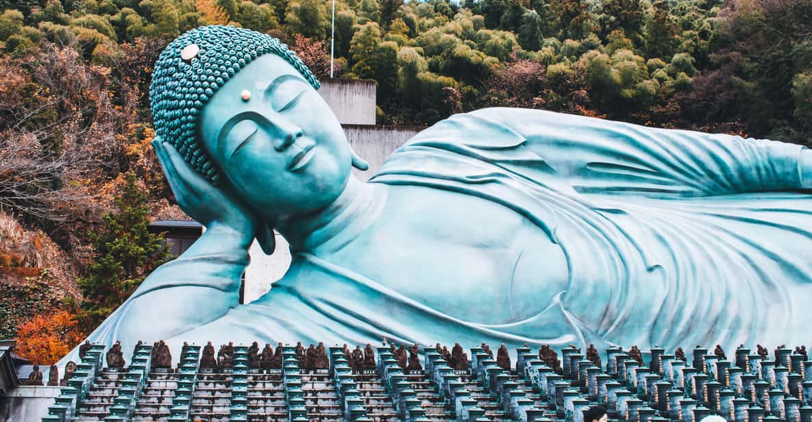 Fukuoka: Private, Customized Tour With Local Guide - Customer Review