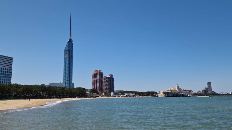 Fukuoka: Private, Customized Tour With Local Guide - Final Words