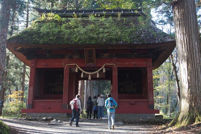 Full Day North Nagano Hiking Experience - Scenic Highlights