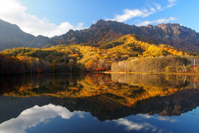 Full Day North Nagano Hiking Experience - Safety Tips