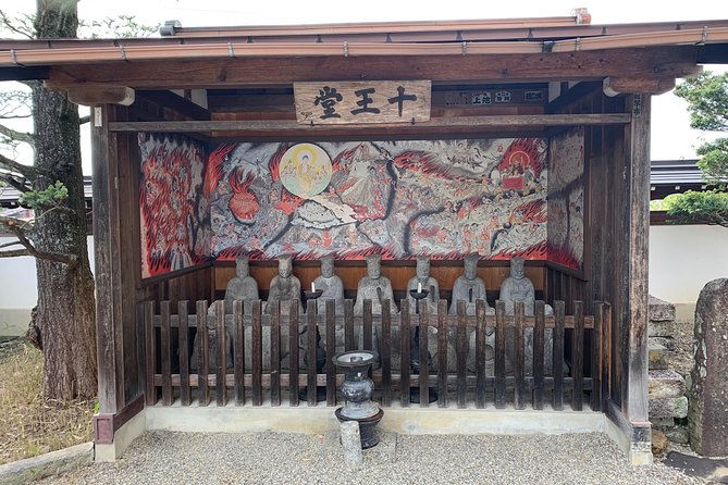 Takayama & Shirakawago 2 Days Tour - Destination Highlights