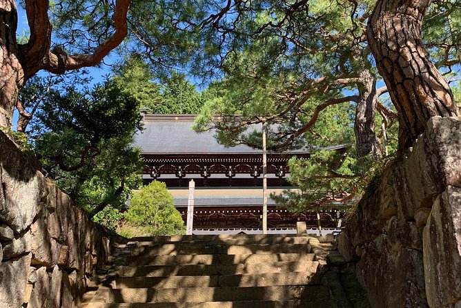 Takayama & Shirakawago 2 Days Tour - Memorable Tour Experiences