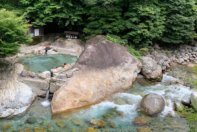 Takayama & Shirakawago 2 Days Tour - Booking Procedures